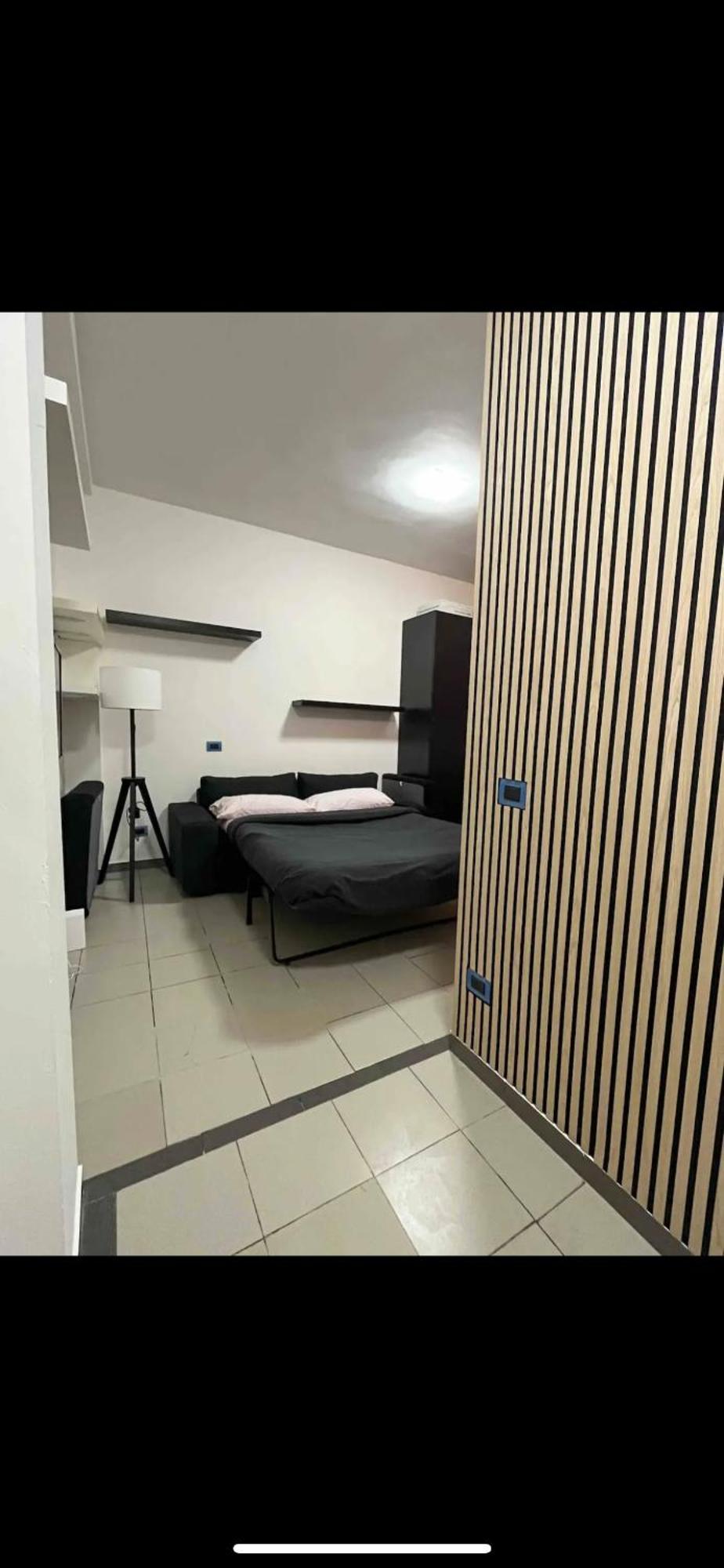 Appartamento Wild House Milano Esterno foto