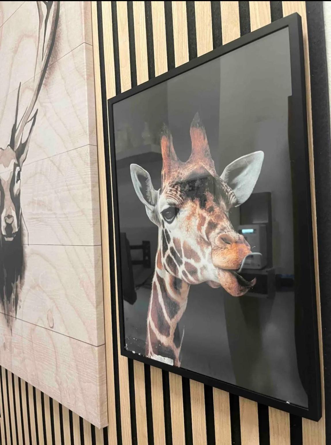Appartamento Wild House Milano Esterno foto