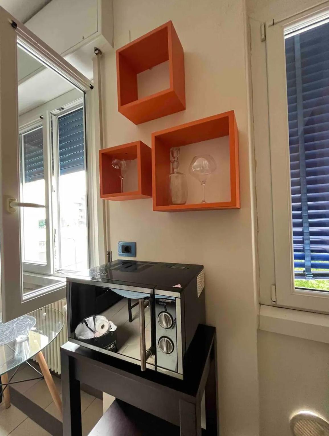 Appartamento Wild House Milano Esterno foto