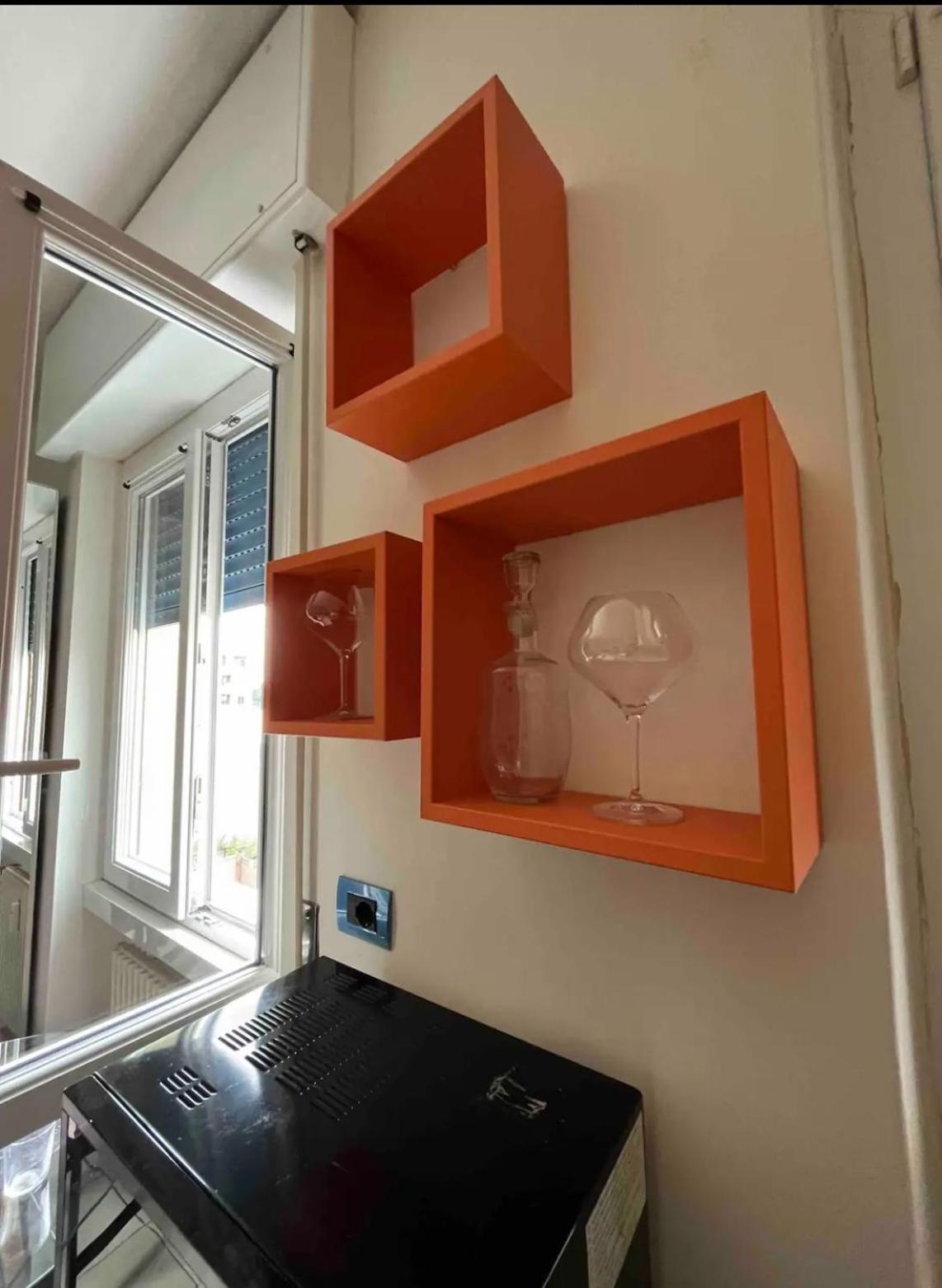 Appartamento Wild House Milano Esterno foto